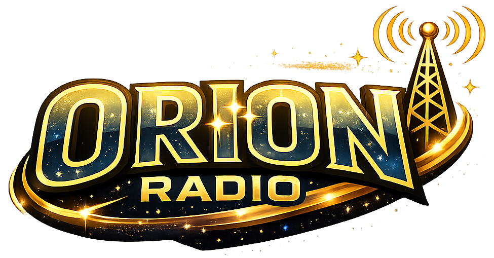 Orion Radio